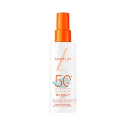 Sun Beauty Kids Face & Body Milk Spray SPF50+