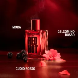 This is Her! Red Hot Eau de Parfum 2