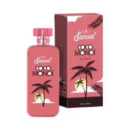 L.A. Sunset Eau de Toilette 2