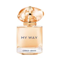My Way Sunny Vanilla Eau de Parfum