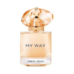 My Way Sunny Vanilla Eau de Parfum 2