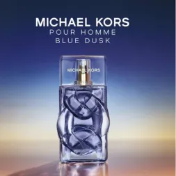 Michael Kors Blue Dusk Eau de Parfum 2