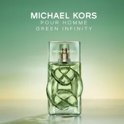 Michael Kors Green Infinity Eau de Parfum 2