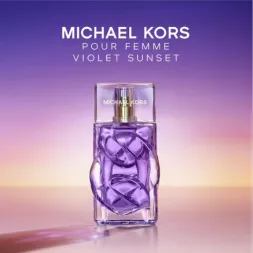 Michael Kors Violet Sunset Eau de Parfum 2
