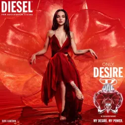 Diesel Only Desire 2