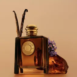 Burberry Goddess Amber Vanilla Eau de Parfum Intense 2
