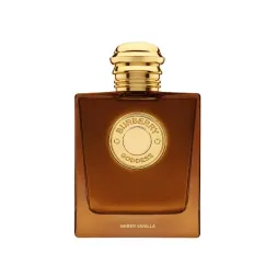 Burberry Goddess Amber Vanilla Eau de Parfum Intense