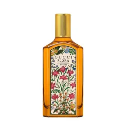 Flora Gorgeous Orchid Eau de Parfum Intense