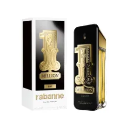 Rabanne 1 Million Black Eau de Parfum 2