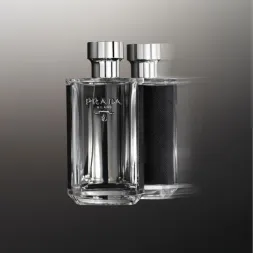 Prada L'Homme Eau de Toilette 2