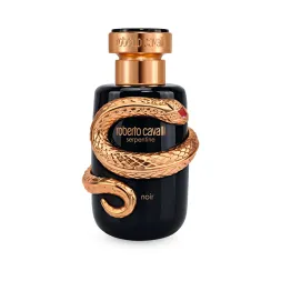 Roberto Cavalli Serpentine Noir Parfum