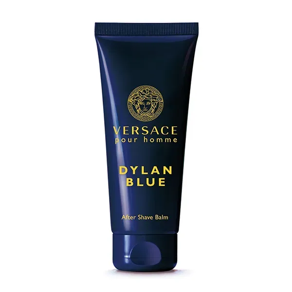 Gianni Versace Pour Homme Dylan Blue Dopobarba balsamo 100ml