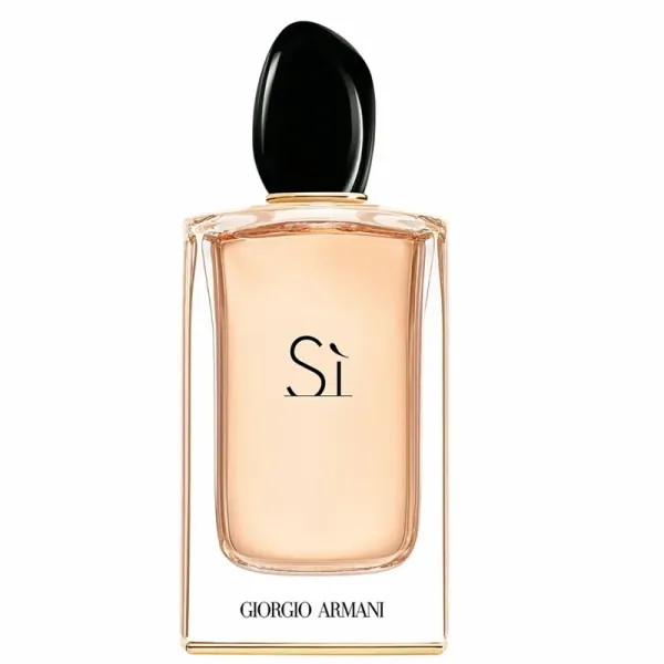 Giorgio Armani SI' Eau de Parfum Pour Femme