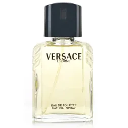 Gianni Versace L' Homme Eau de Toilette