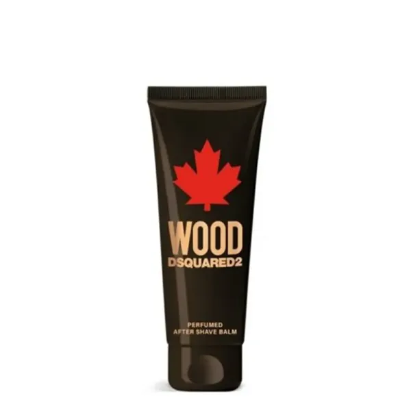 Dsquared2 Wood pour Homme After balm 100ml