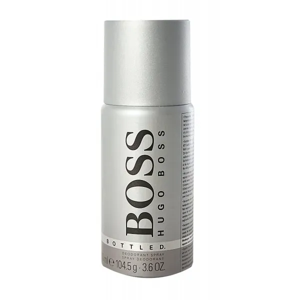 Boss Bottled Deodorante spray 150ml