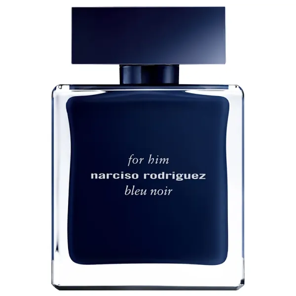 Narciso Rodriguez for Him Bleu Noir Eau de Toilette