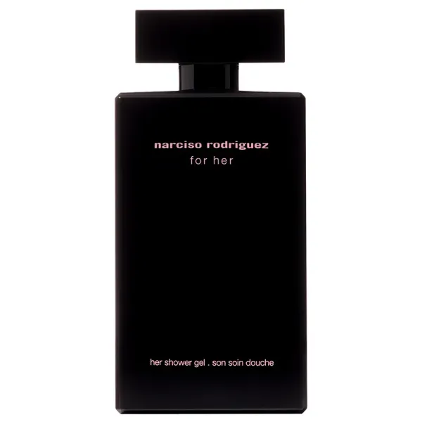 Narciso Rodriguez for Her Gel doccia 200ml