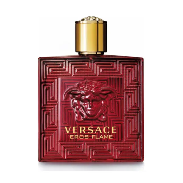 Gianni Versace Eros Flame Eau de Parfum