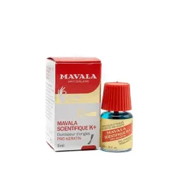 Mavala Indurente Scientifique K+ 5ml