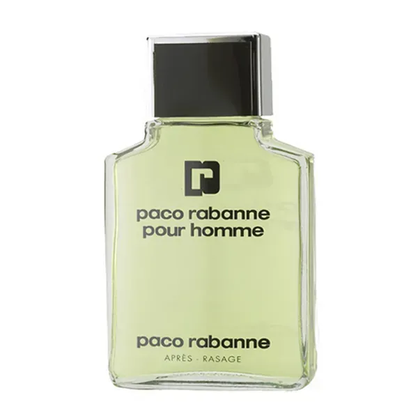 Paco Rabanne Pour Homme After Shave Lotion 100ml