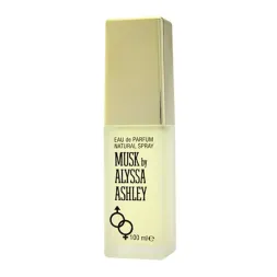 Alyssa Ashley Musk Eau de Parfum