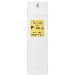 Alyssa Ashley Essence de Patchouli Eau de Parfum