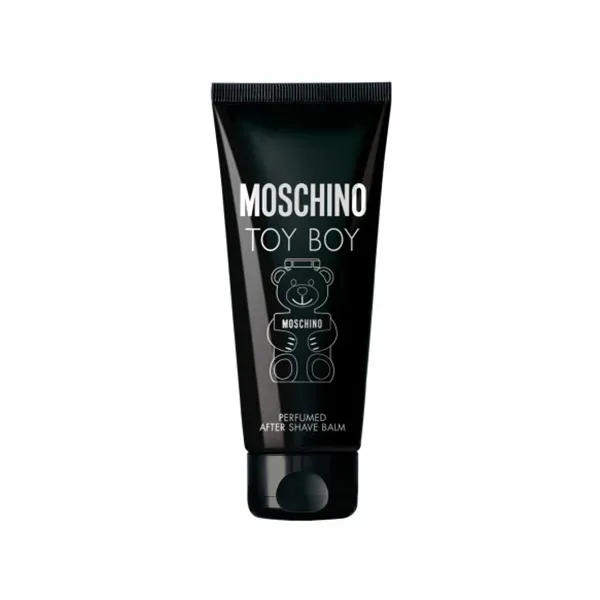 Moschino TOY BOY After shave Balm  100ml          