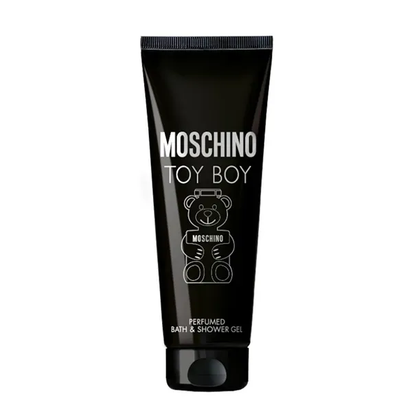 Moschino TOY BOY Shower 250ml