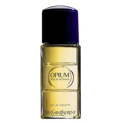 Yves Saint Laurent Opium pour Homme Eau de Toilette