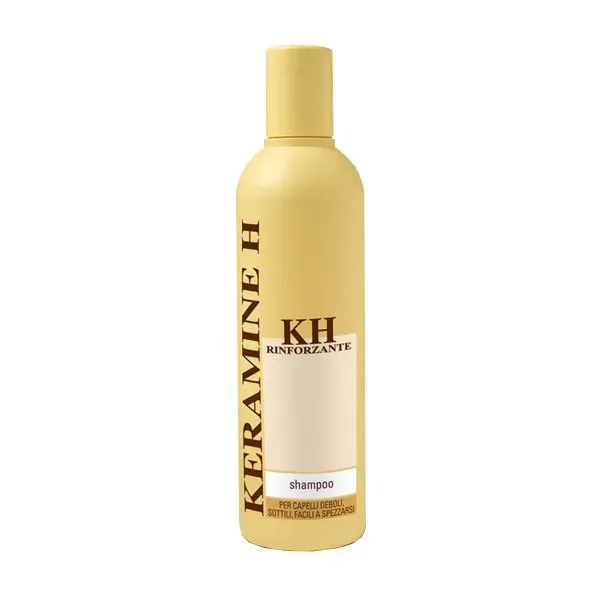 Keramine H Shampoo Rinforzante 300ml