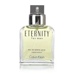 Calvin Klein Eternity Uomo Eau de Toilette