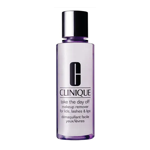 Clinique Take The Day Off™ Makeup Remover For Eyes & Lips