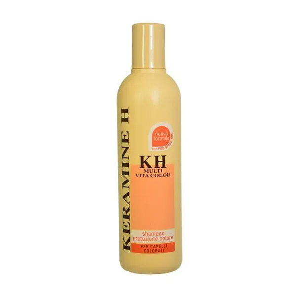 Keramine H Shampoo Protezione Colore 300ml