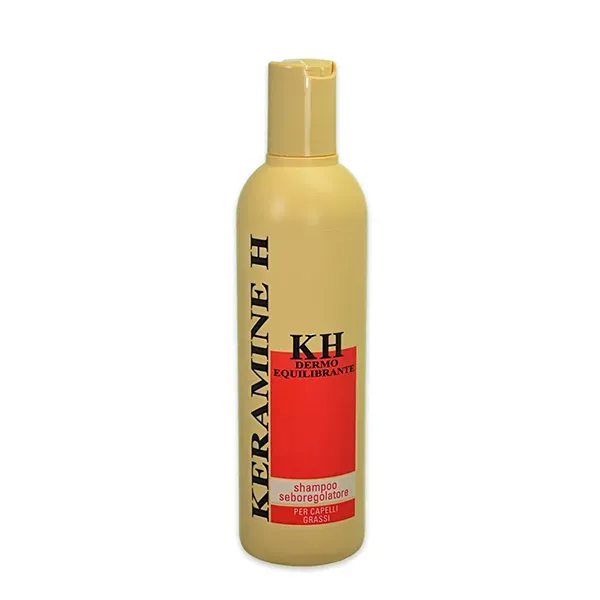 Keramine H Shampoo Seboregolatore 300ml