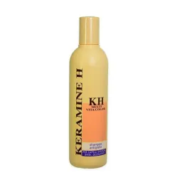 Keramine H Shampoo Antigiallo 300ml