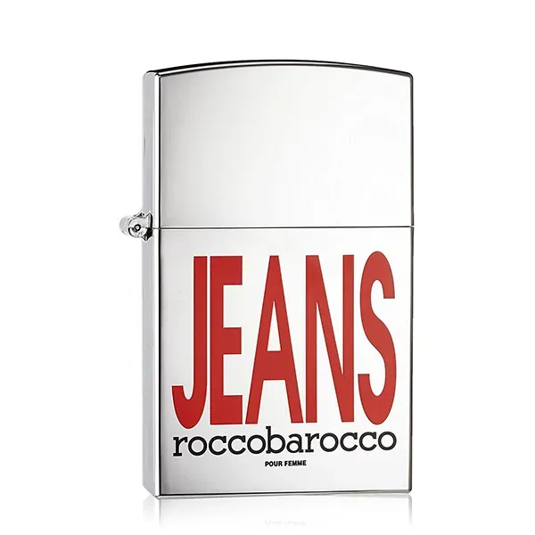Rocco Barocco Jeans pour Femme Eau de Parfum 75ml