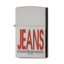 Rocco Barocco Jeans pour Homme Eau de Toilette 75ml