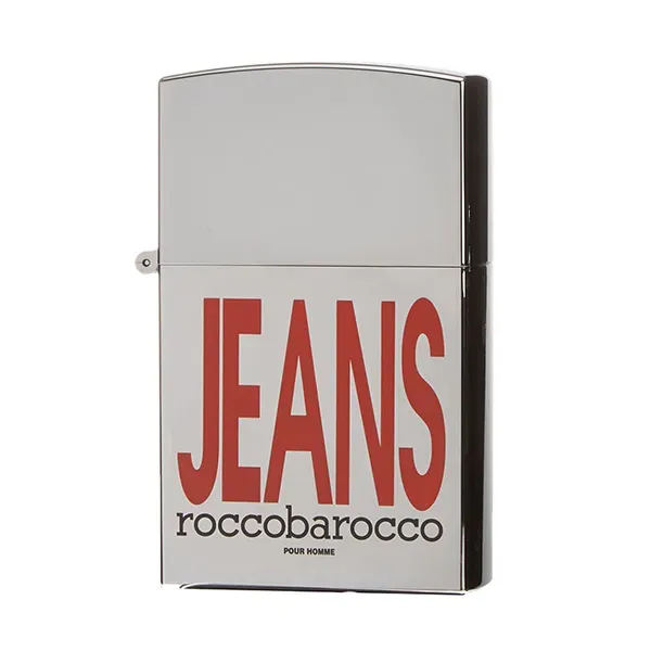 Rocco Barocco Jeans pour Homme Eau de Toilette 75ml