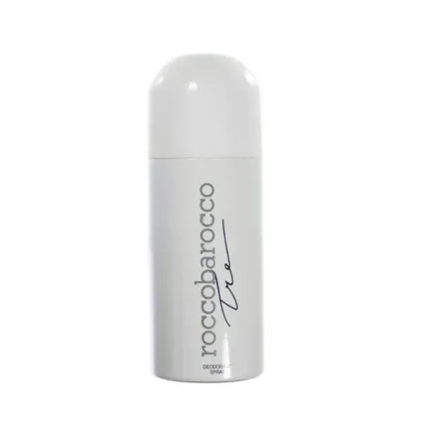 Rocco Barocco TRE Deodorante Spray 150ml