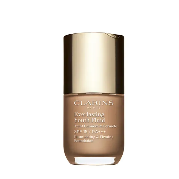 Clarins Everlasting Youth Fluid SPF15/PA+++ 30ml