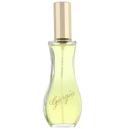 GIorgio Beverly Hills Giorgio Eau de Toilette 90ml