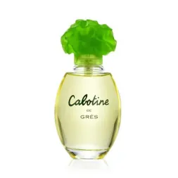 Gres Cabotine de Gres Eau de Toilette 100ml