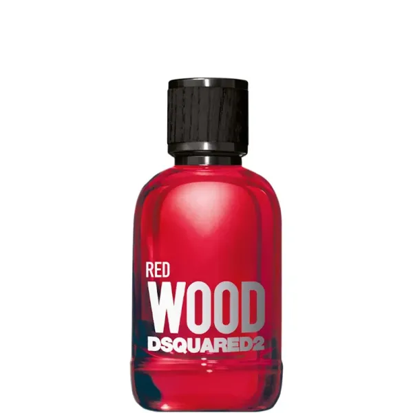 Dsquared2 - Red Wood Dsquared2 Pour Femme Eau de Toilette