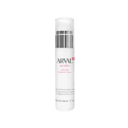 Arval Sensilia Light Cell Defence Cream leggera protettiva