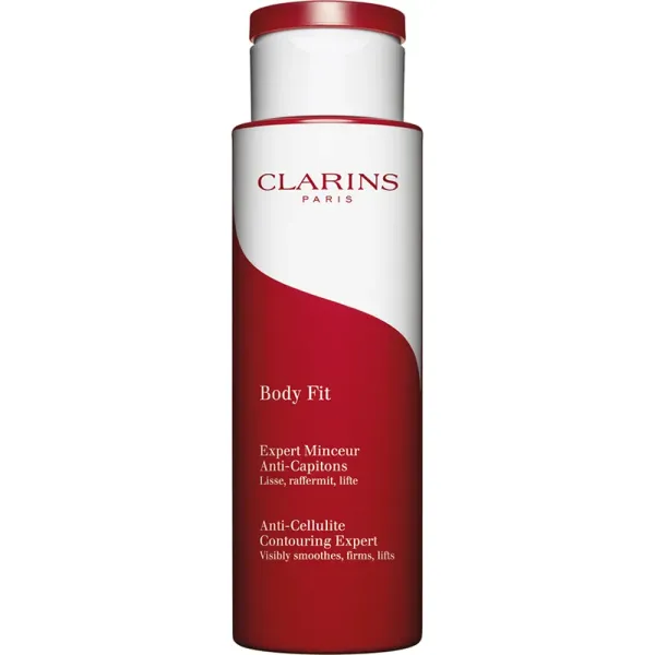 Clarins Body Fit Expert Minceur 400ml