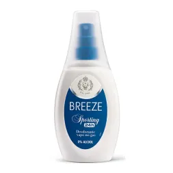 Breeze Deodorante vapo Sporting 75ml