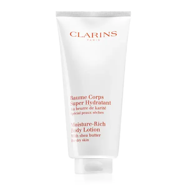 Clarins Baume Corps Super Hydratant  200ml