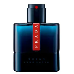 Prada Luna Rossa Ocean Eau de Toilette
