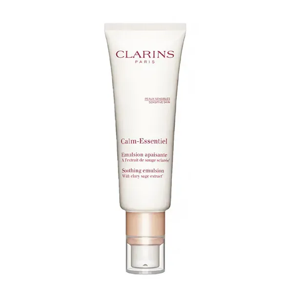 Clarins Calm Essentiel Emulsione lenitiva 50ml